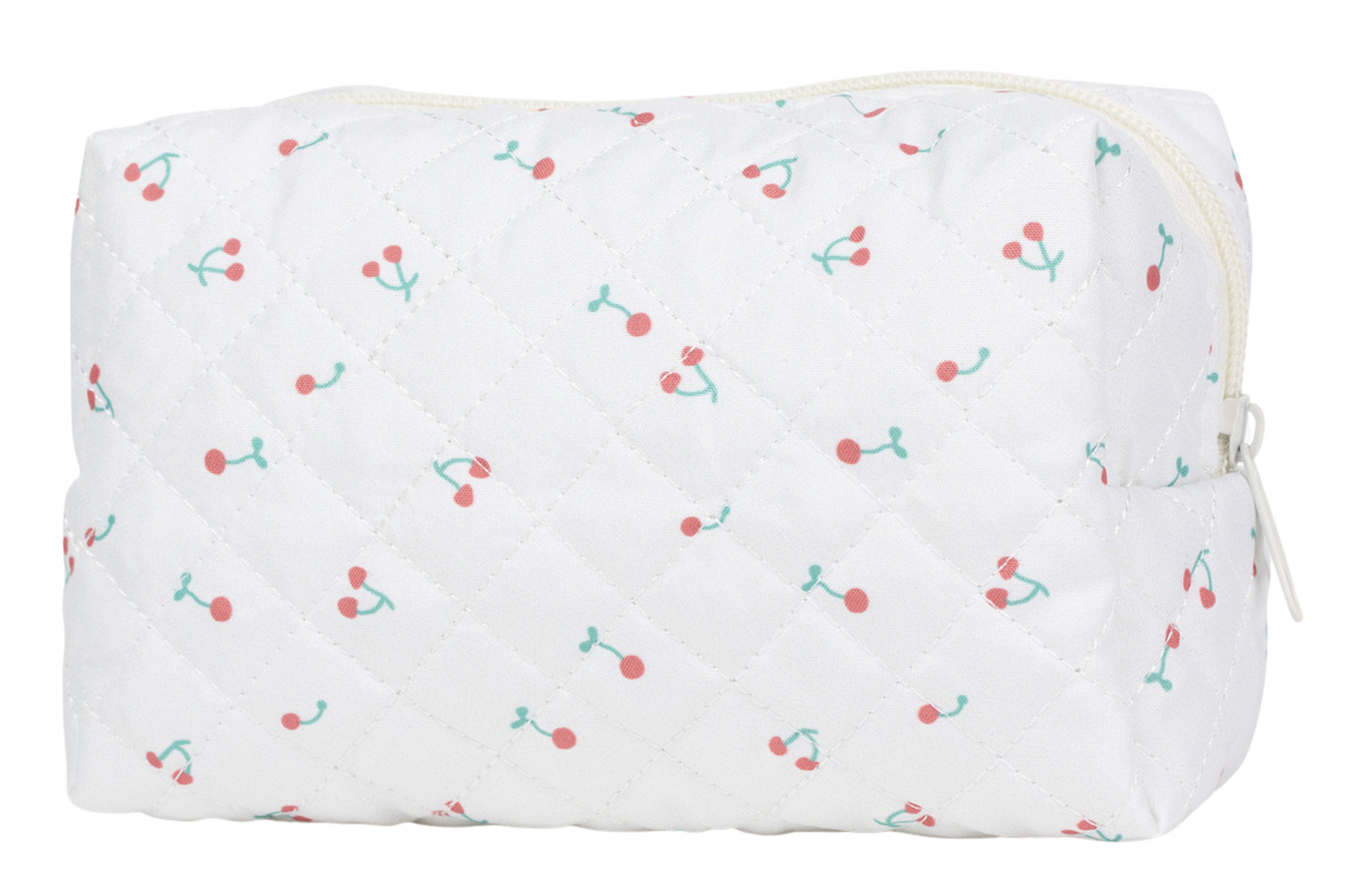 Makeup Bag - Cherries