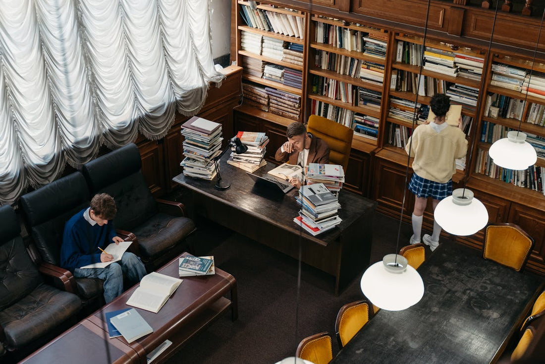 Best care packages for college finals week