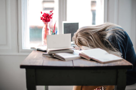 Gifts for Stressed College Students