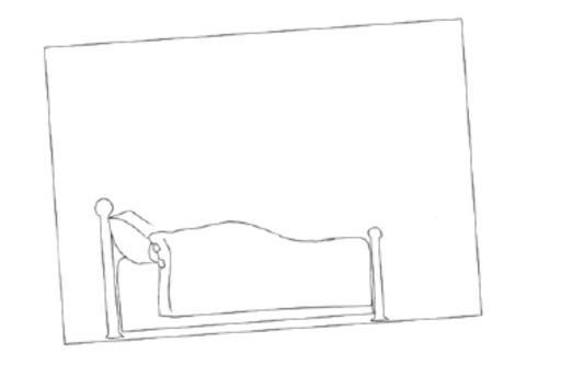 Tomorrow (A poem)