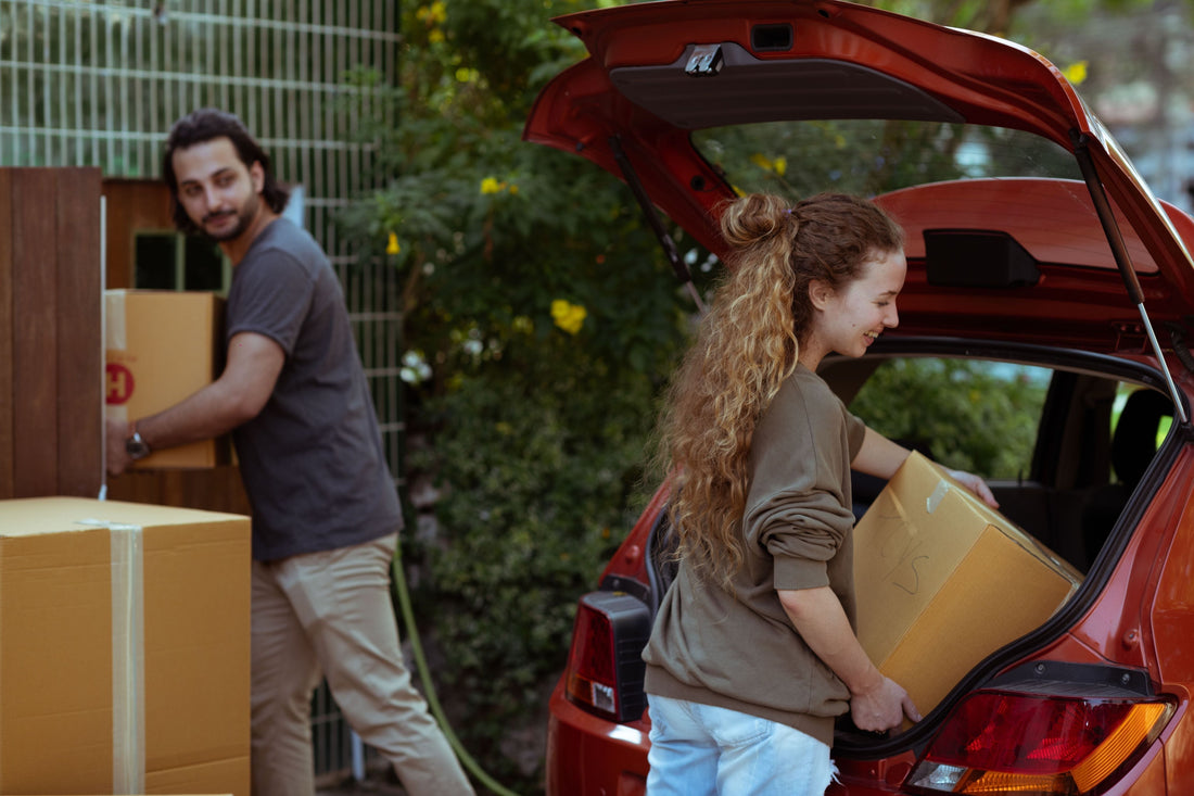 How to Support Your Daughter as She Heads to College for the First Time