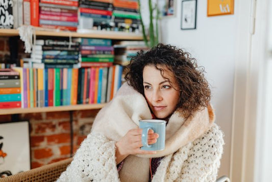Self-Care Gifts That Actually Help