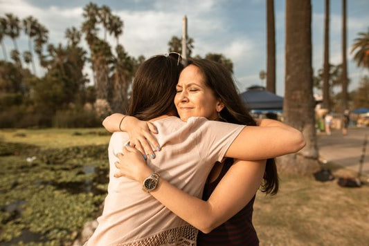 What to say to someone who is grieving