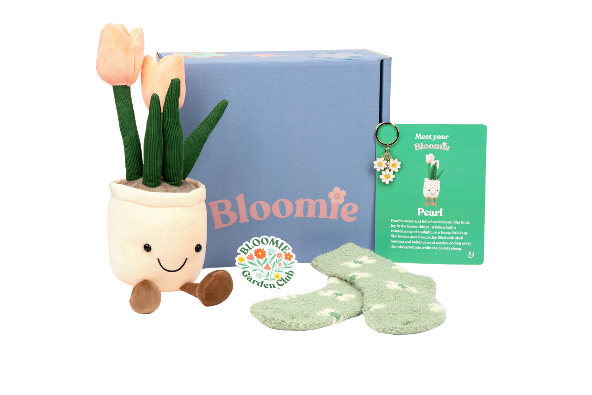 Bloomie Pearl