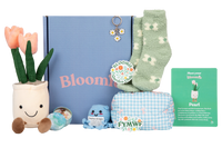 Bloomie #DidThat Box - Premium gift box