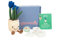Bloomie Homesick Hearts Box - Basic
