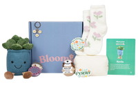Bloomie New Leaf Box Premium gift box for teens and young adults