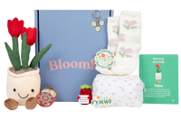 Bloomie Truly Love You Box - Premium gift box to send to loved ones