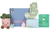 Bloomie Breakup Box - Premium gift box for teens and young adults