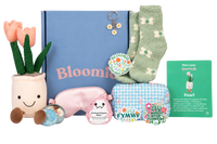 Breast Cancer Awareness Bloomie Box