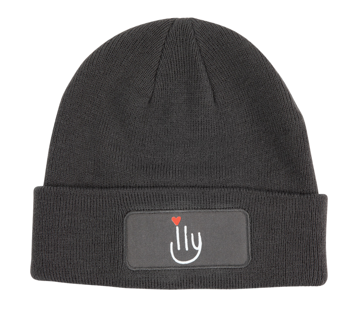 ILY Beanie