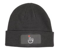 ILY Beanie
