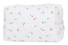 Makeup Bag - Cherries