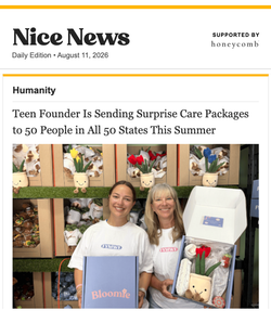 Nice News Newsletter
