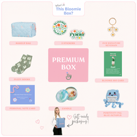 Bloomie Pearl