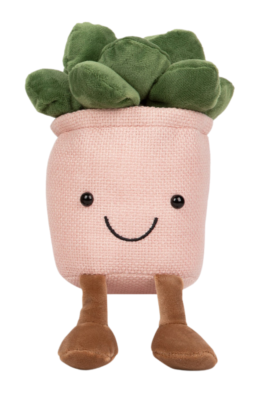 Bloomie Shayla cute succulent plushie