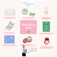 Bloomie Tulee
